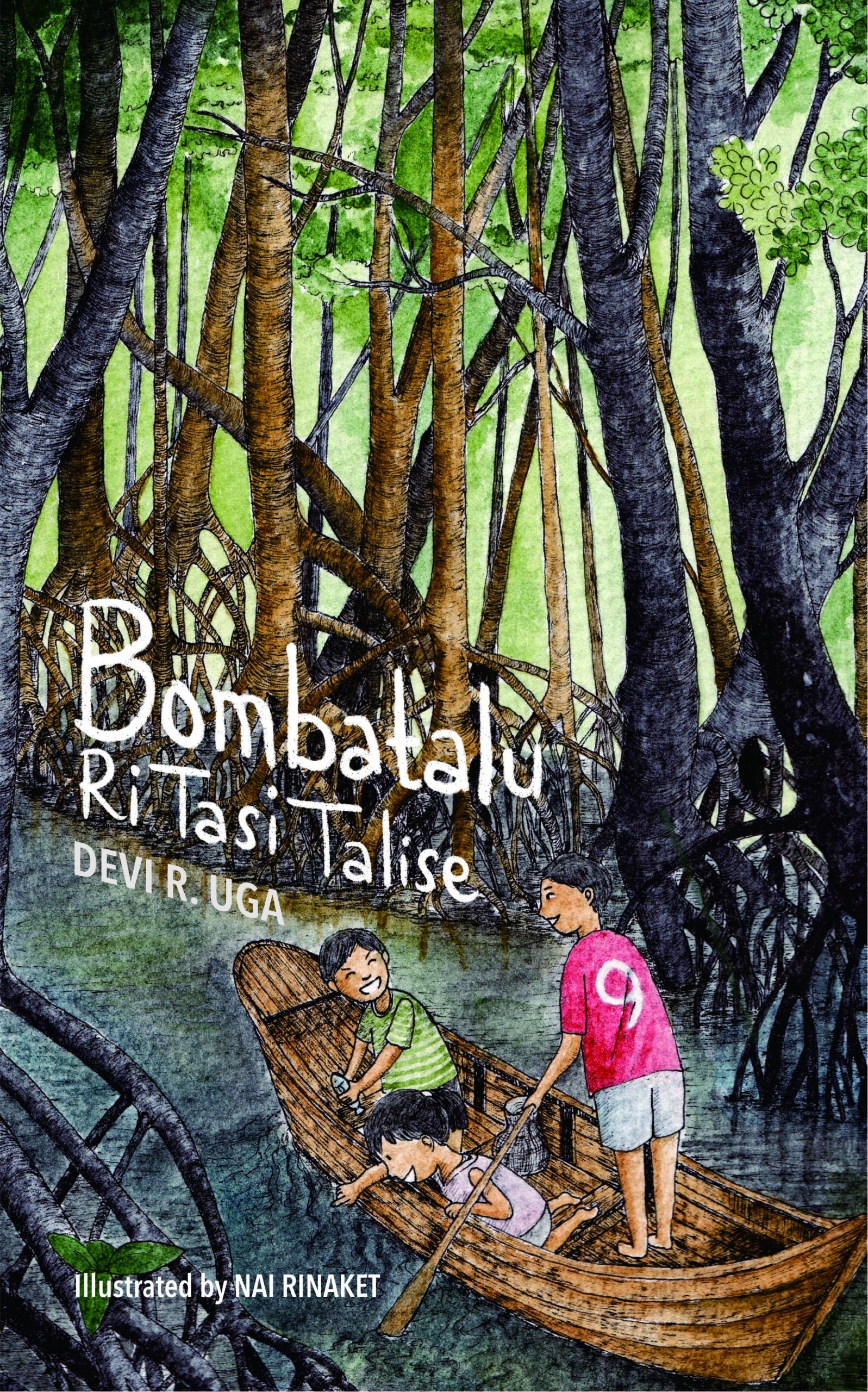 Bombatalu Ri Tasi Talise
