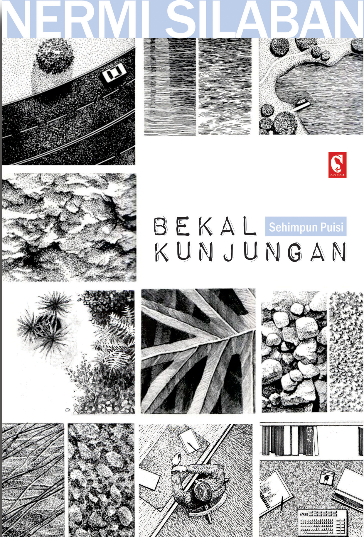 Bekal Kunjungan
