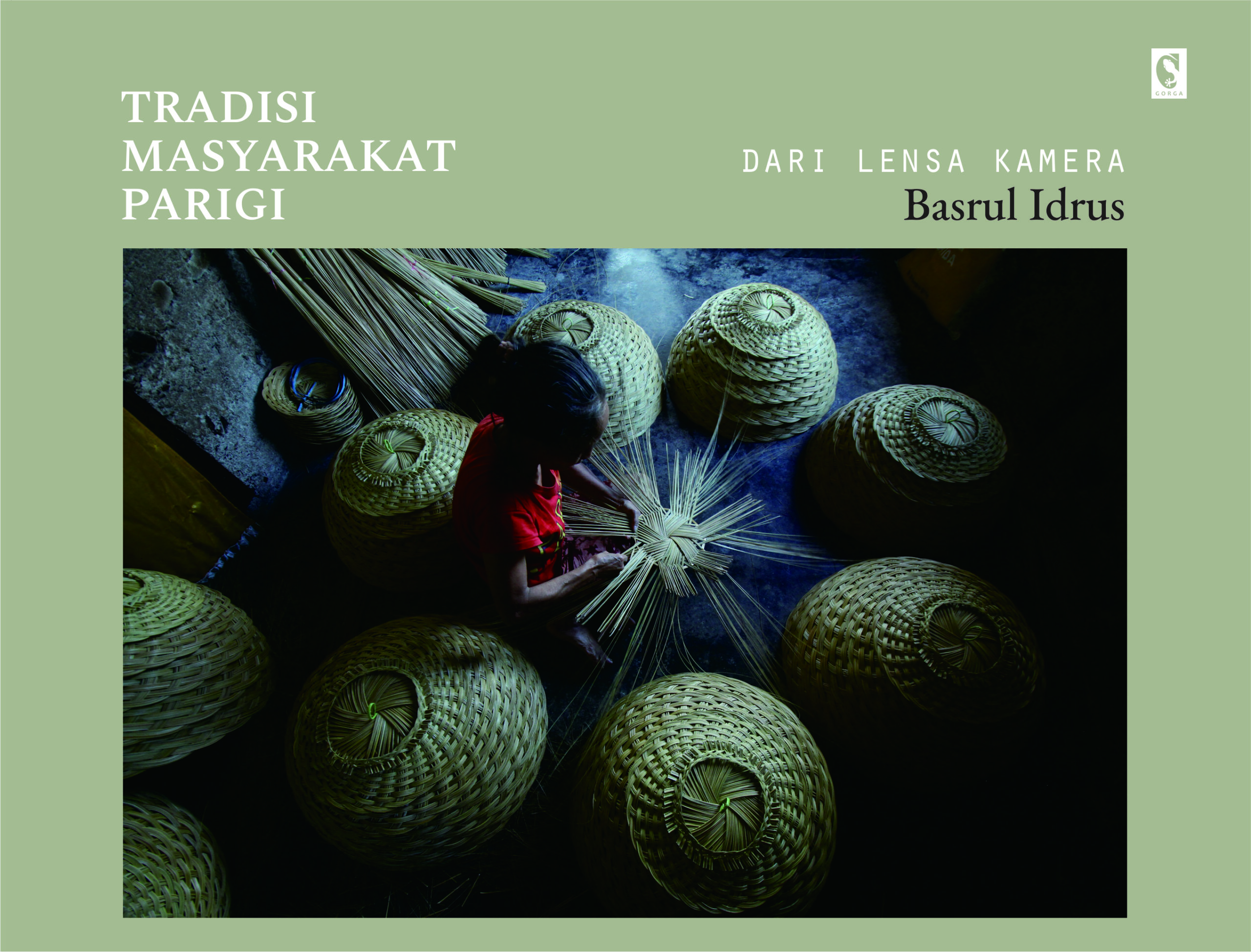 Tradisi Masyarakat Parigi