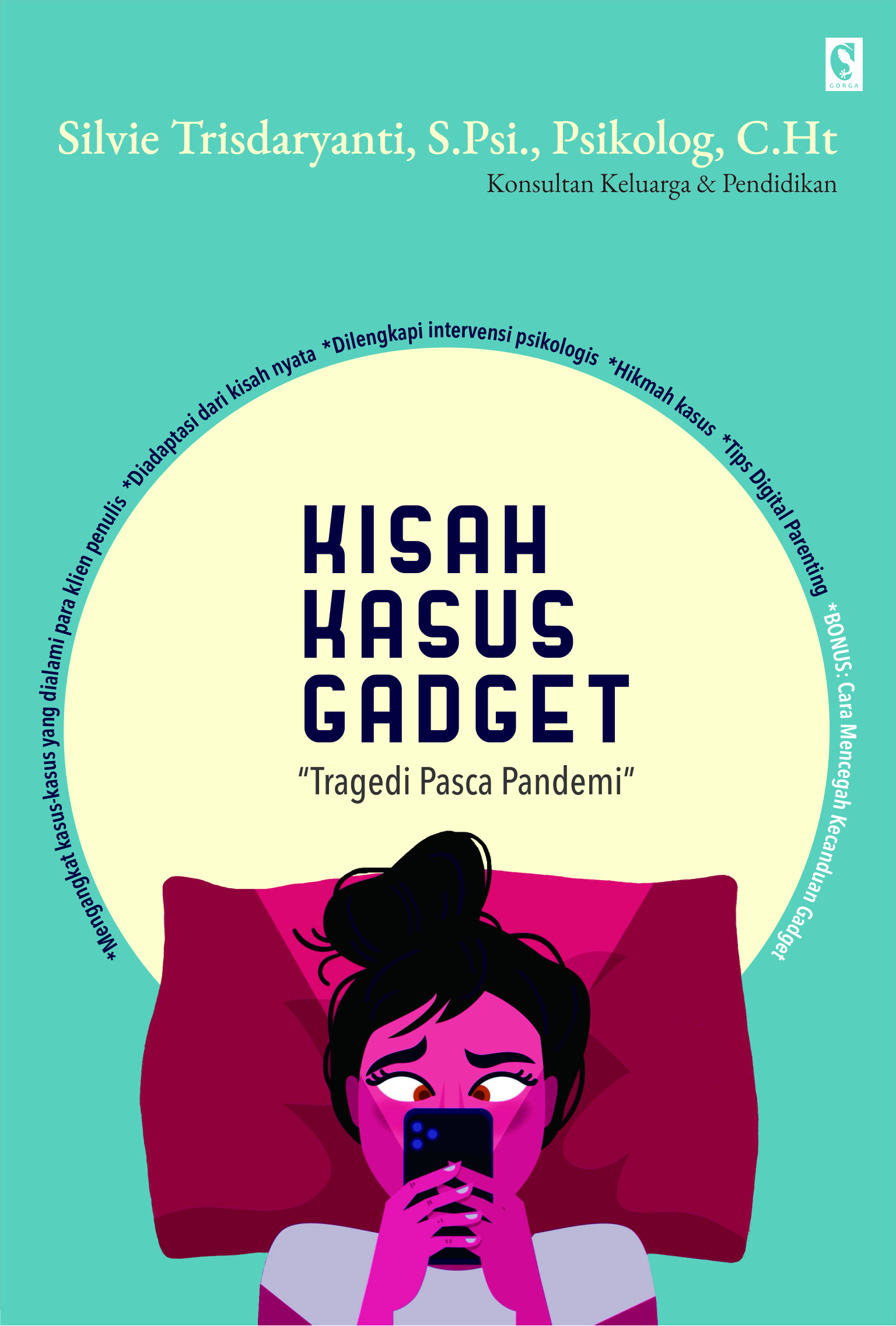 Kisah Kasus Gadget