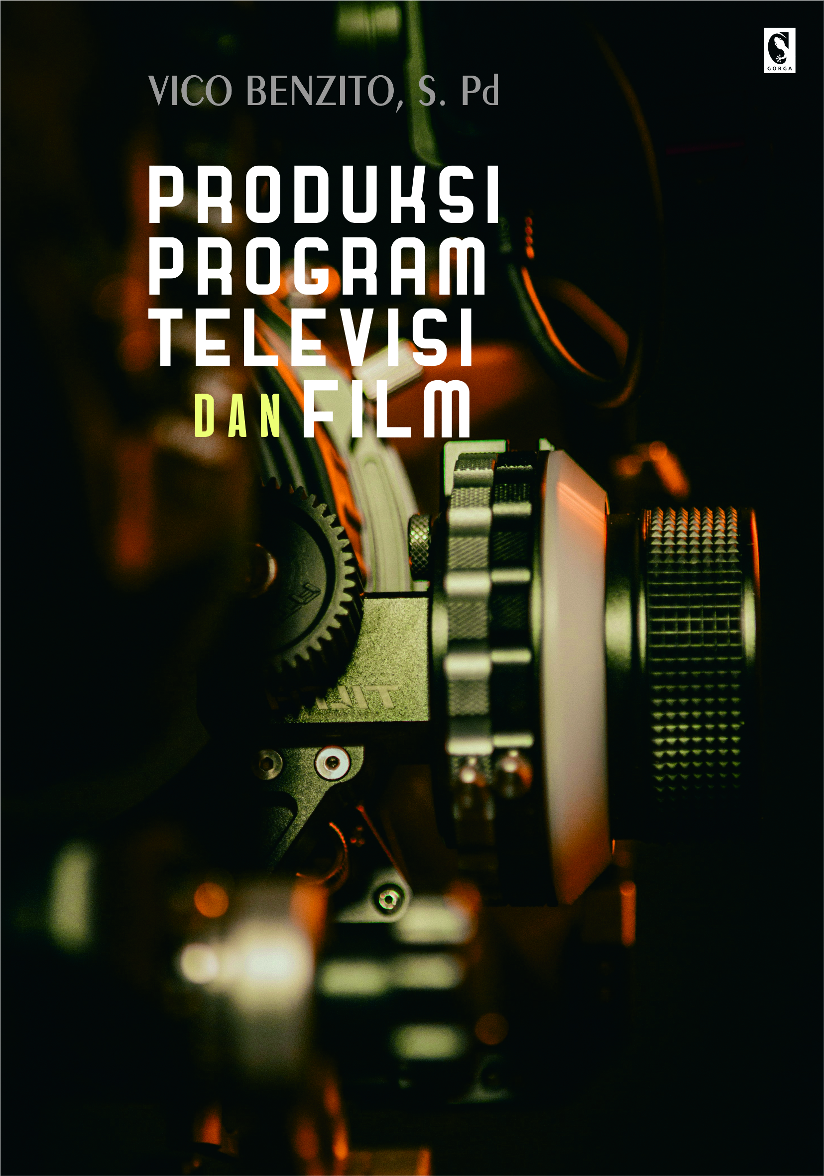 Produksi Program Televisi dan Film