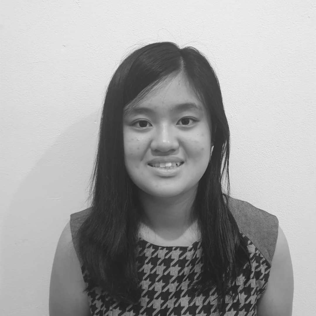 Jessika Hartono