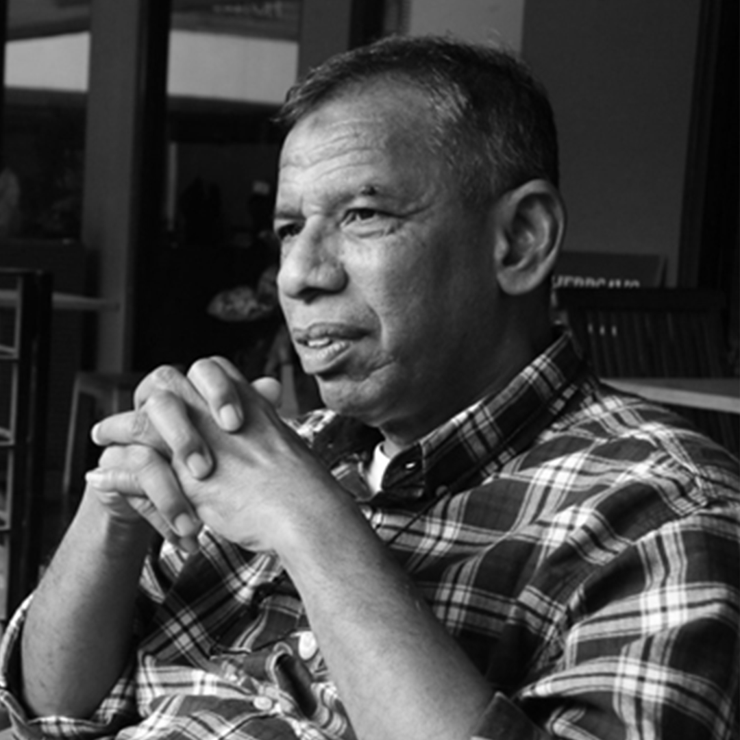 Zeffry Alkatiri