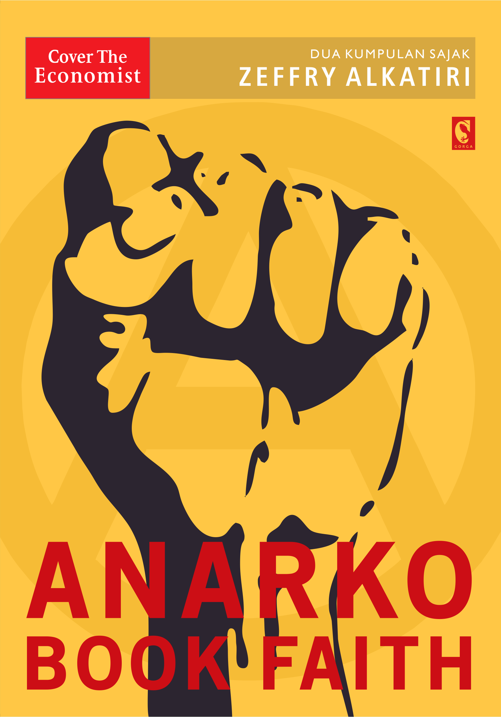 Anarko Book Faith