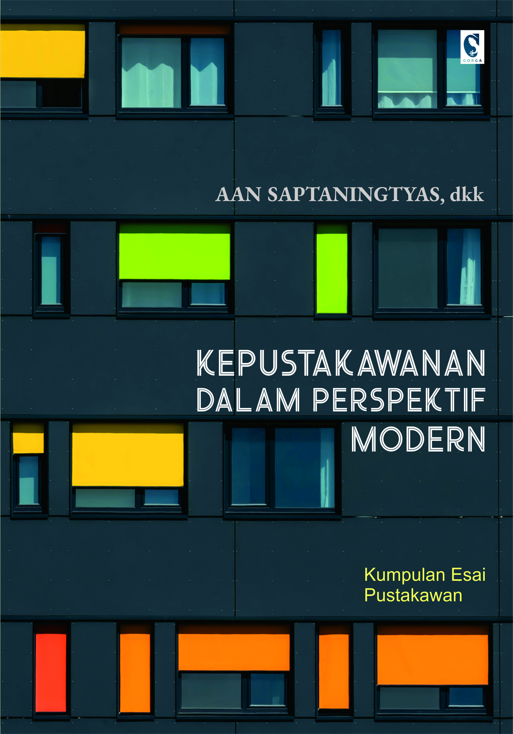 Kepustakawanan dalam Perspektif Modern