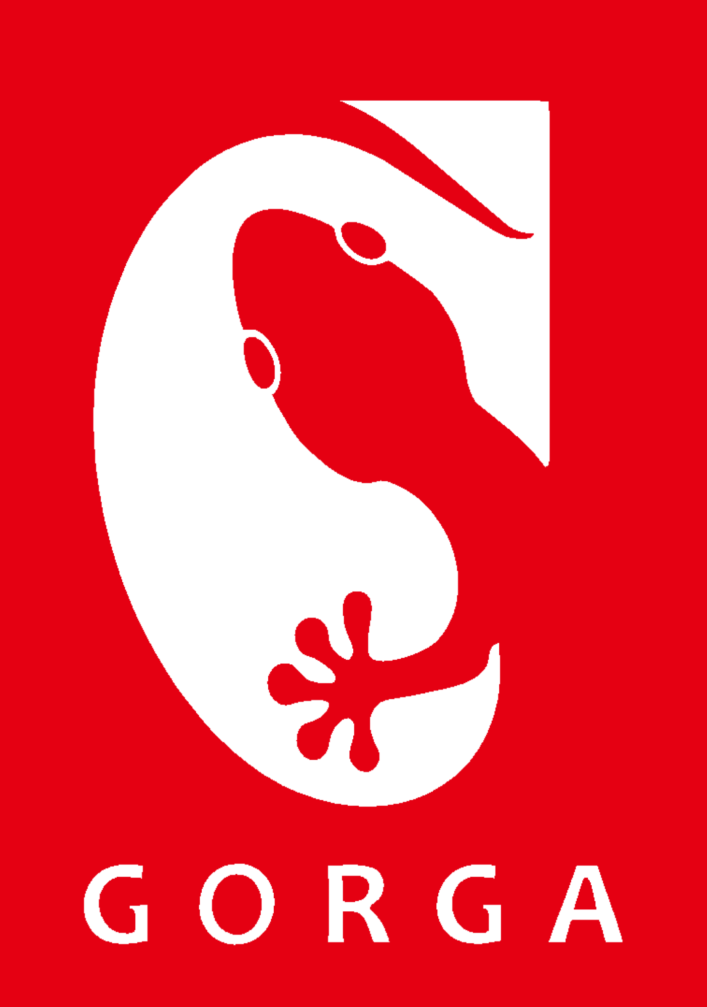 Logo Penerbit Gorga