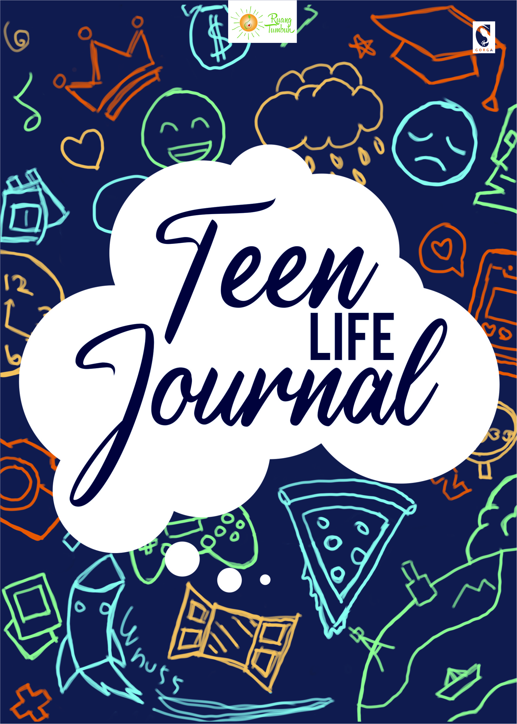 Teen Life Journal