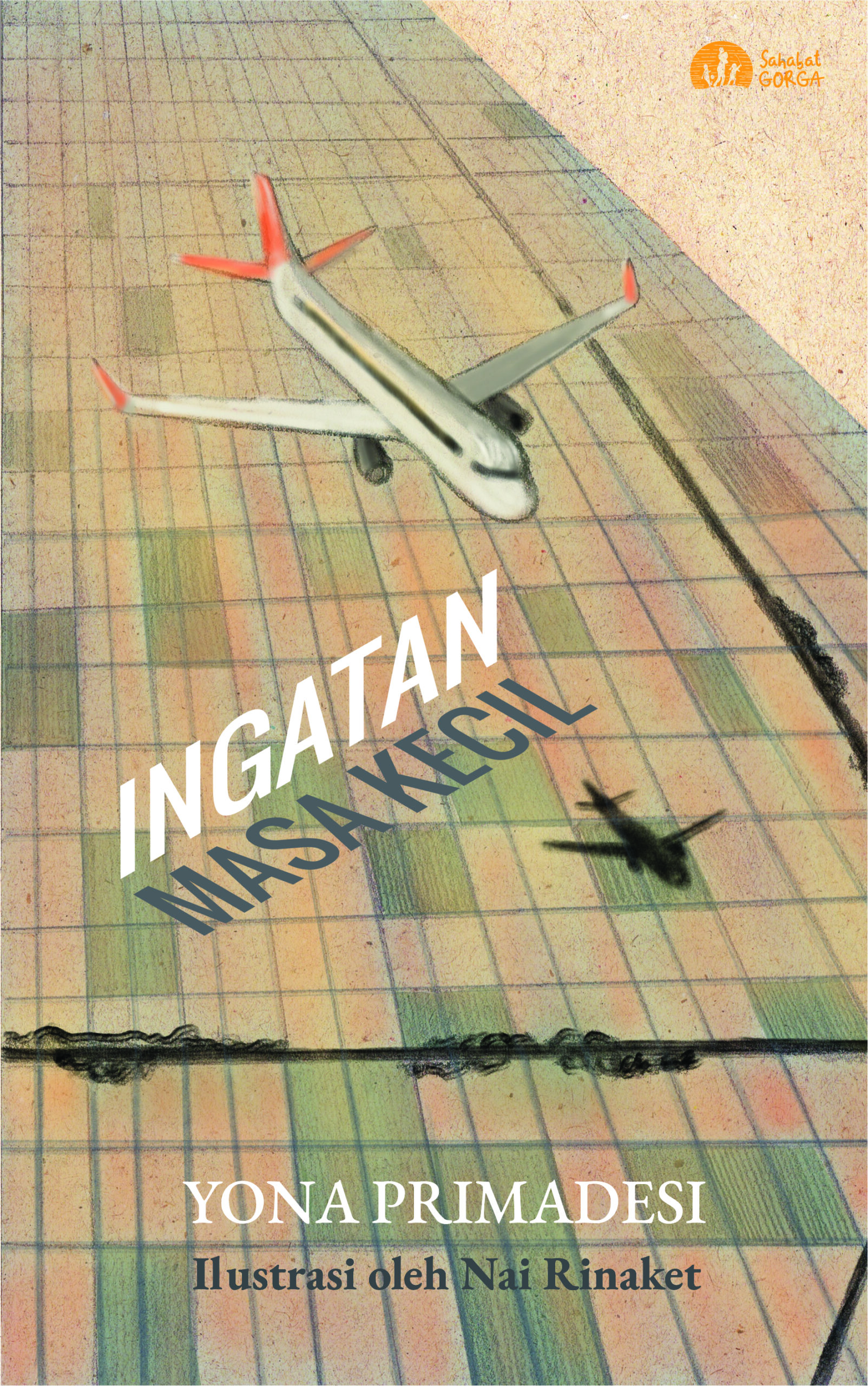 Ingatan Masa Kecil