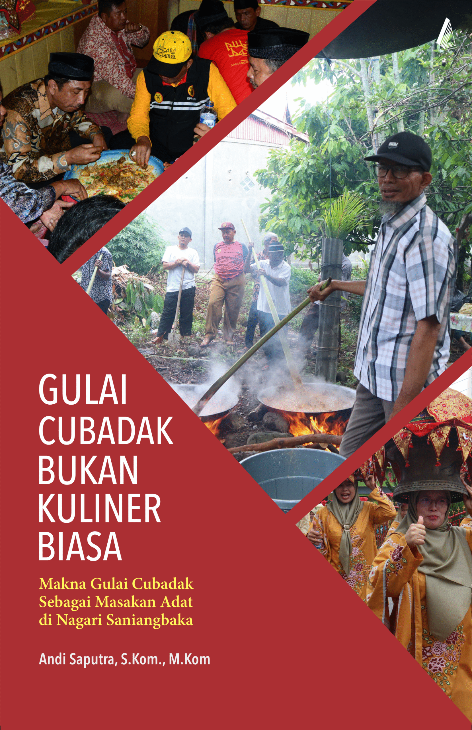 Gulai Cubadak Bukan Kuliner Biasa