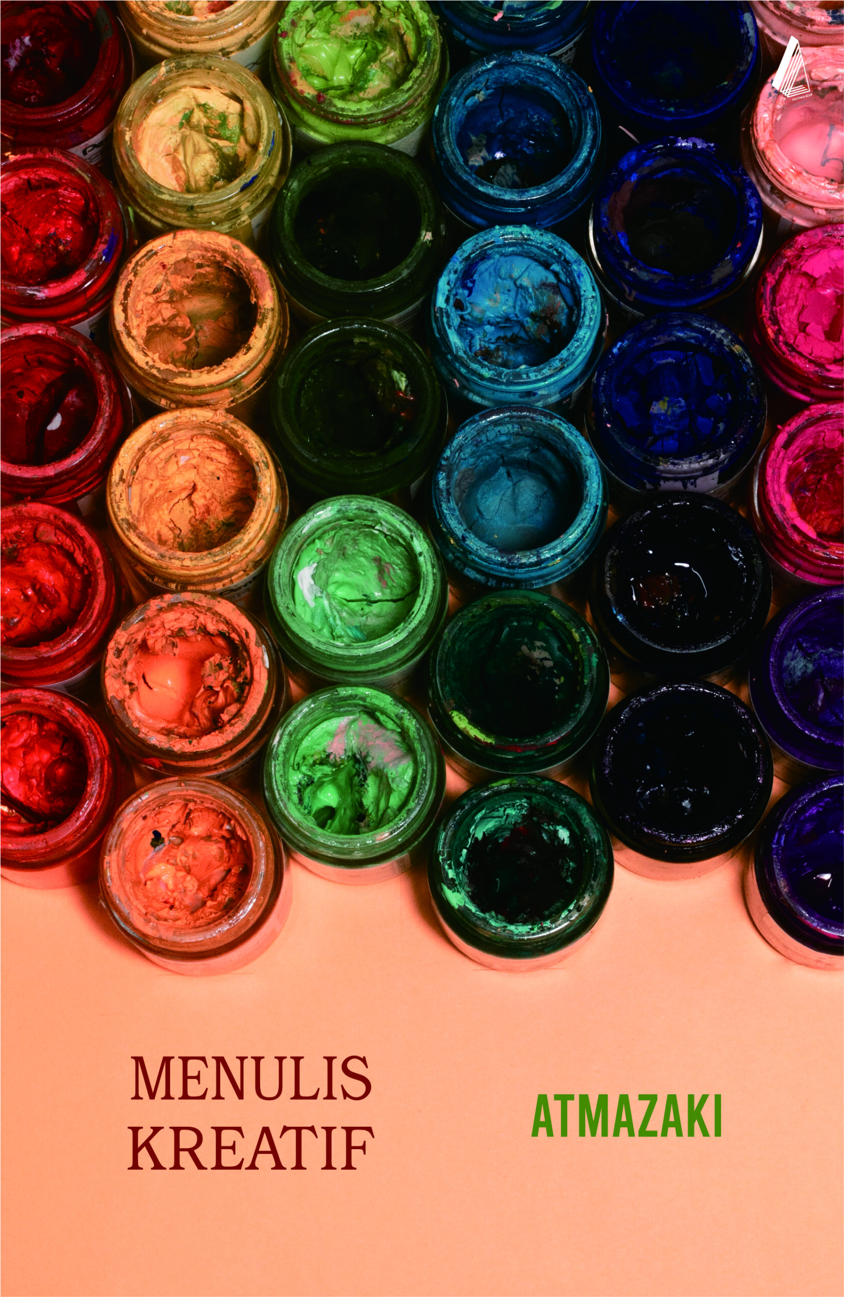 Menulis Kreatif