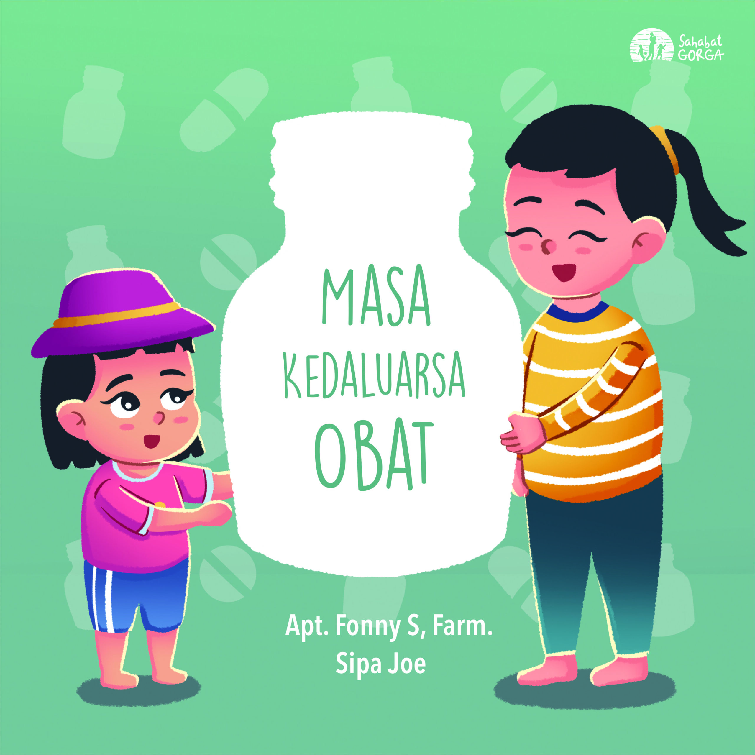 Masa Kedaluarsa Obat
