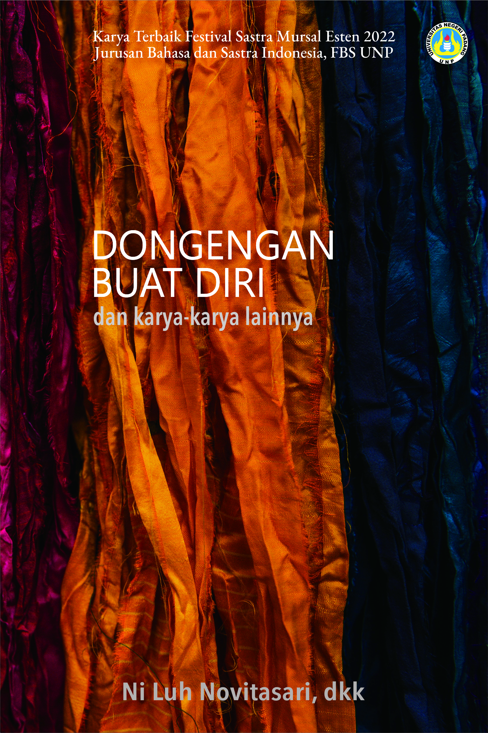 Dongengan Buat Diri