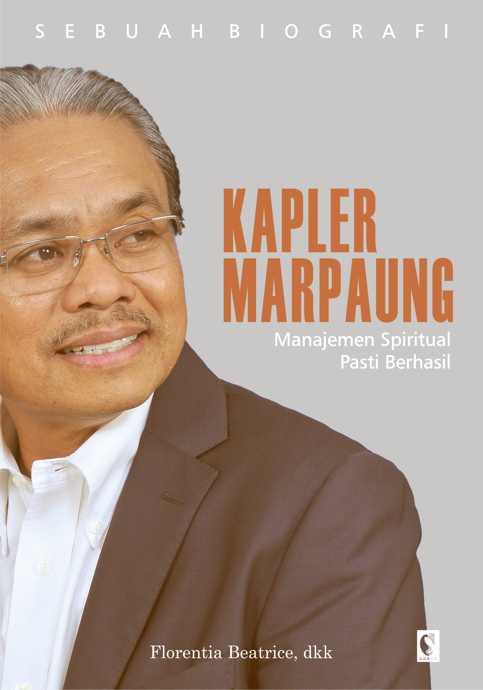 Kapler Marpaung