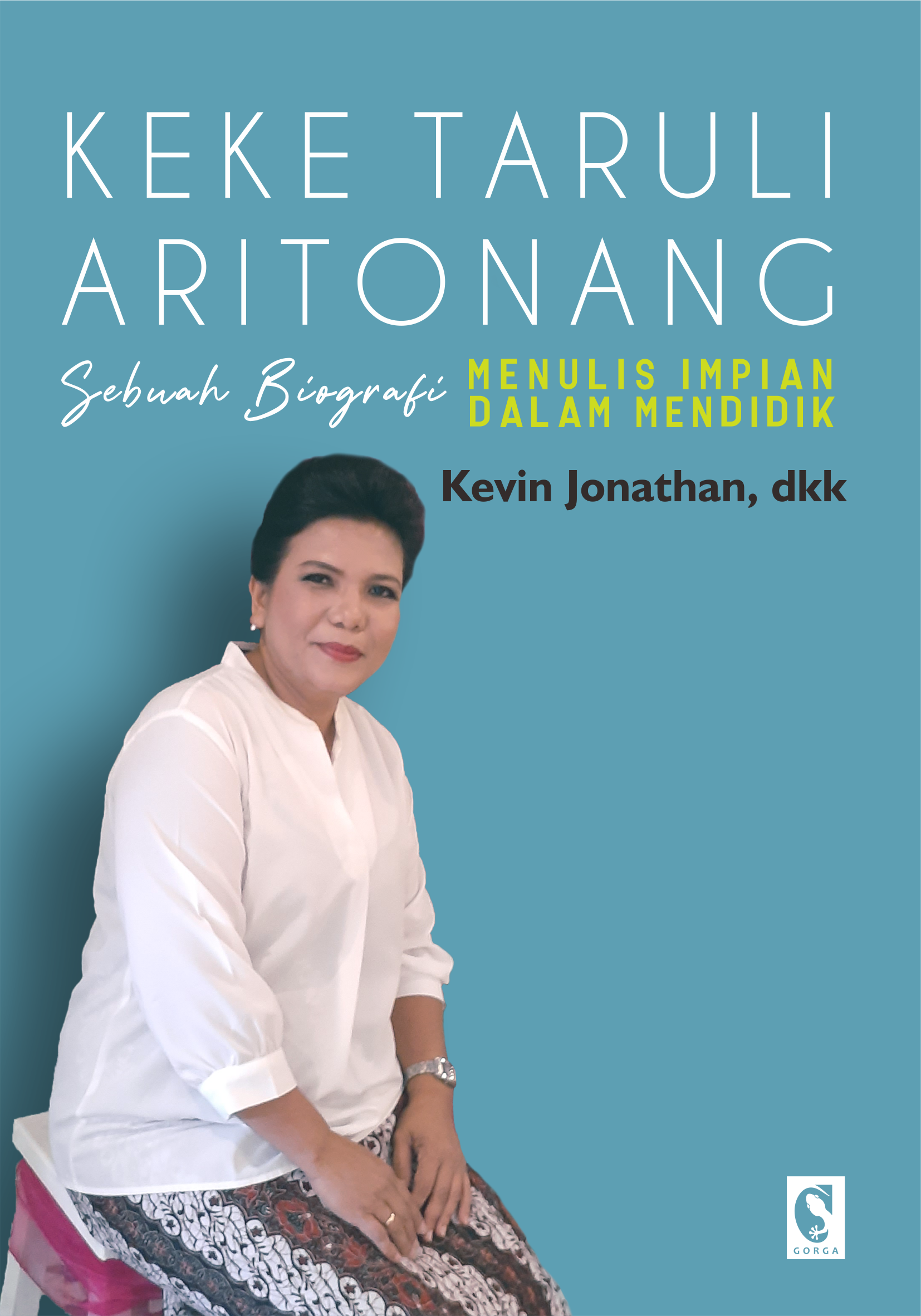 Keke Taruli Aritonang
