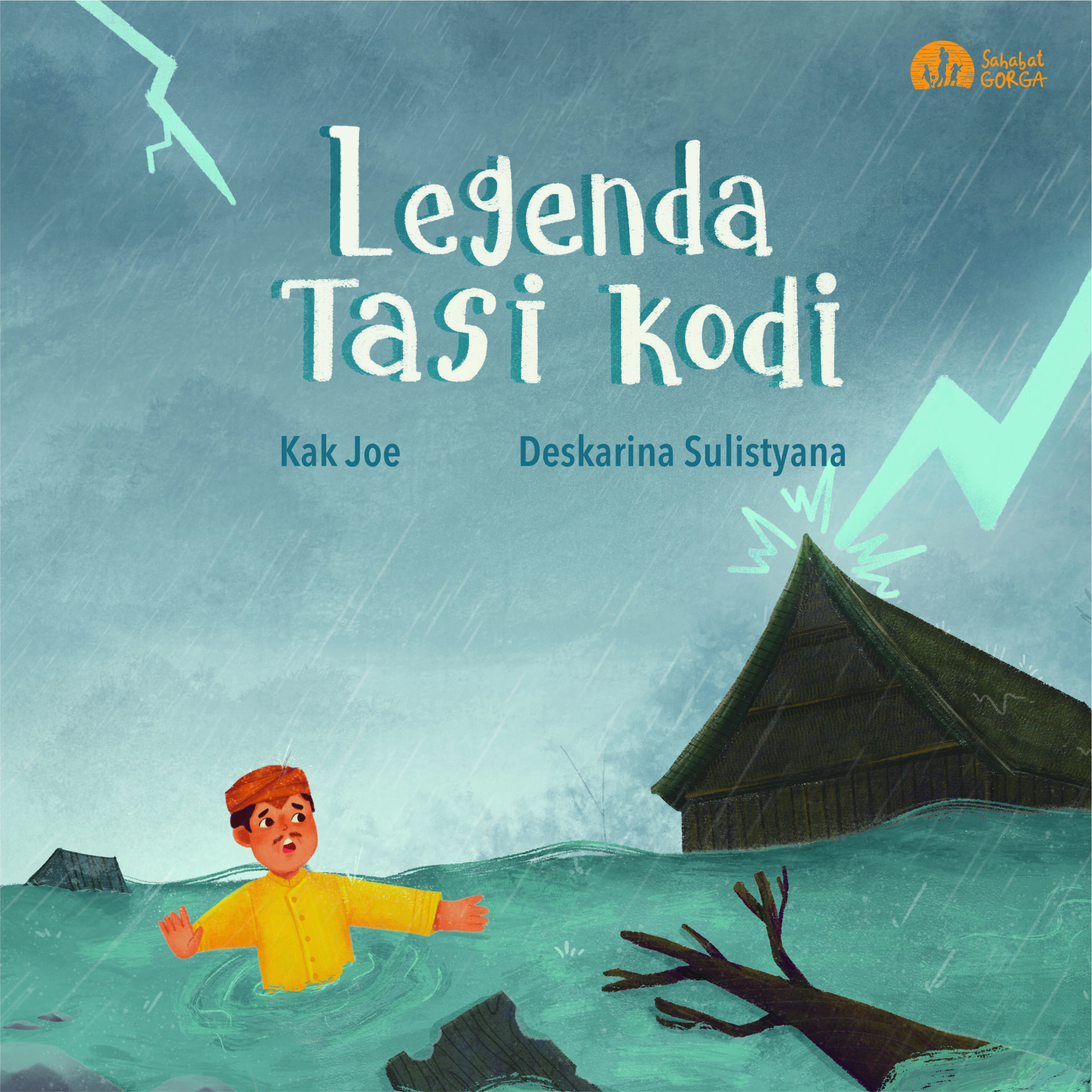 Legenda Tasi Kodi