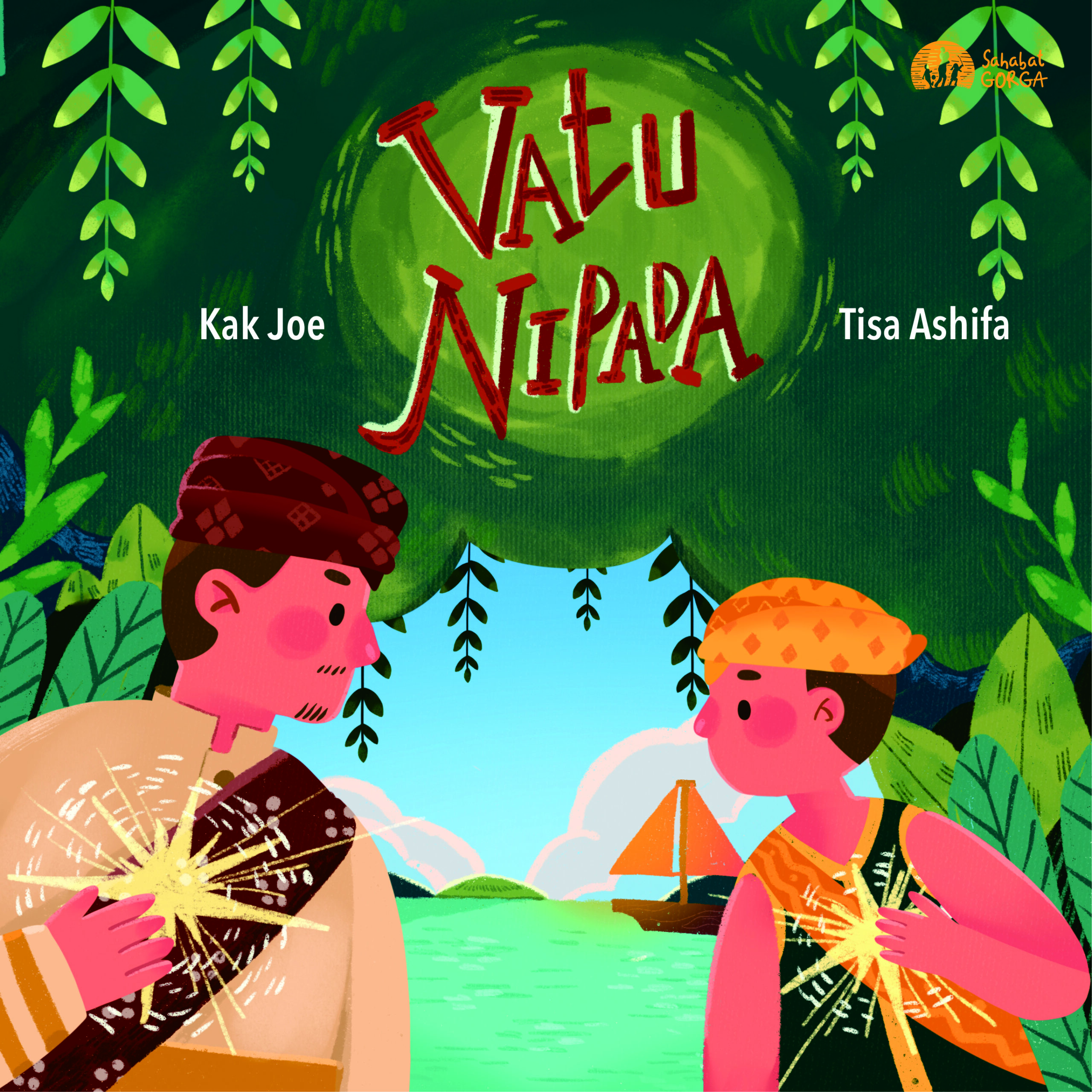 Vatu Nipada
