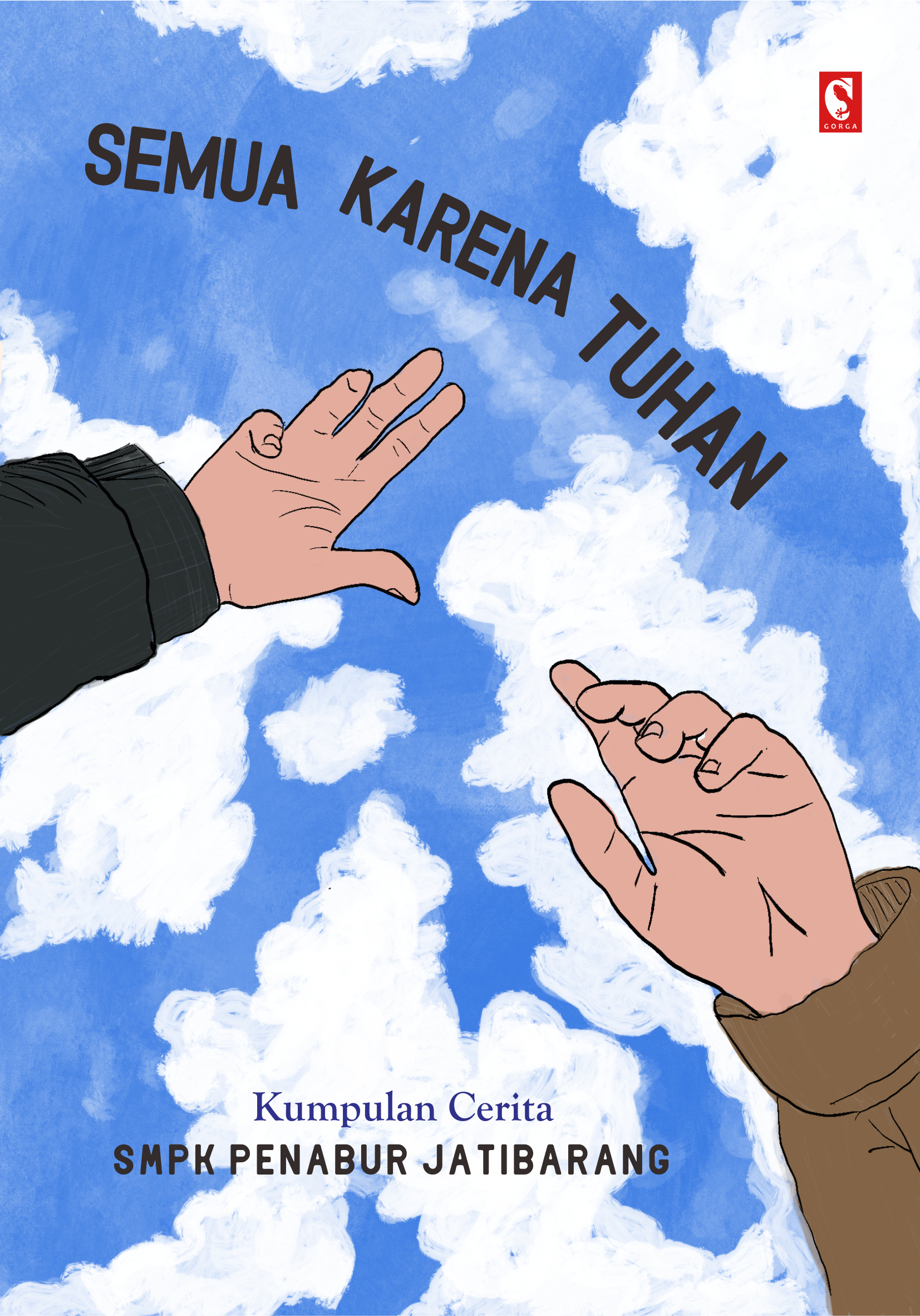 Semua Karena Tuhan