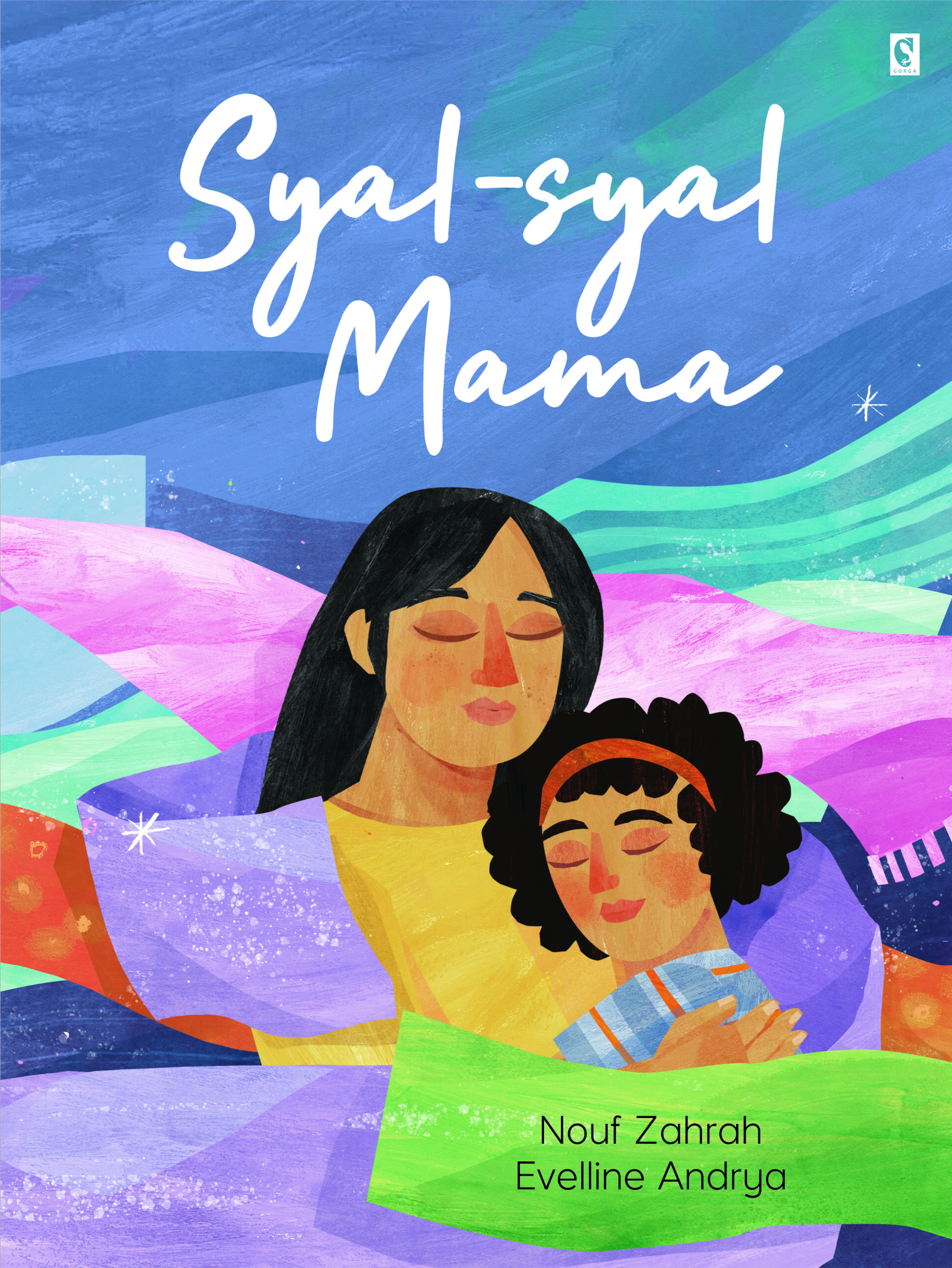 Syal-syal Mama